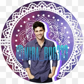 [open 🖤💫☁️]  matthew Daddario Icon For @mira Bugg333 - Illustration, HD Png Download - matthew daddario png