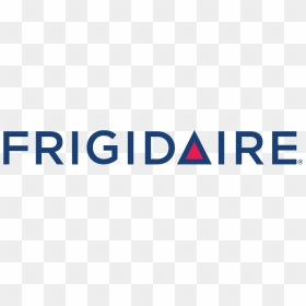 Frigidaire Logo - Logo Frigidaire, HD Png Download - general motors logo png