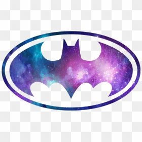 Batman Logo Black And Yellow, HD Png Download - batman signal png