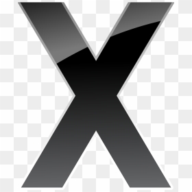 X Logo Png - Os X, Transparent Png - monsta x logo png