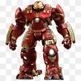 Iron Man Wiki - Iron Man Hulkbuster, HD Png Download - arc reactor png