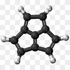 Hydrocarbon Molecule Png, Transparent Png - molecule png