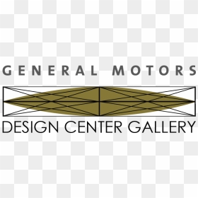 Triangle, HD Png Download - general motors logo png