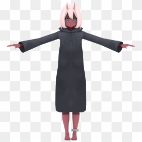 Costume, HD Png Download - zero two png