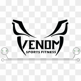 Transparent Venom Logo Png, Png Download - venom logo png