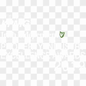 Property Awards Dublin 2019, HD Png Download - kpmg logo png