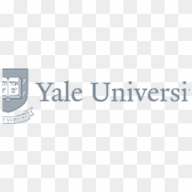 Yale University, HD Png Download - yale logo png