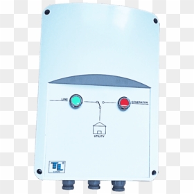 Automatic Transfer Switch - Illustration, HD Png Download - tsm png