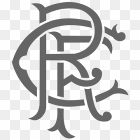 Rangers Football Club Logo, HD Png Download - rangers logo png