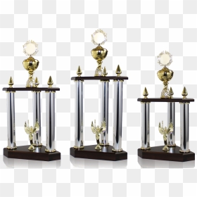 Transparent World Series Trophy Png - Trophy, Png Download - world series trophy png