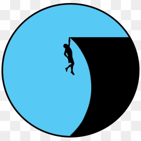 Gym Icon Png, Transparent Png - ninja silhouette png