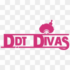 Ddt Divas - Graphic Design, HD Png Download - hideo itami png