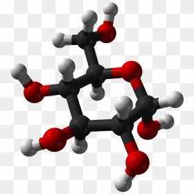 Molecule Png Image - Glucose Molecule Png, Transparent Png - molecule png