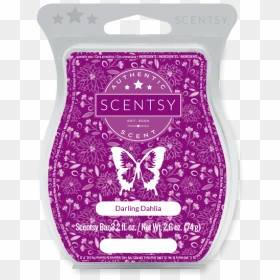 Huckleberry And Clementine Scentsy, HD Png Download - scentsy png