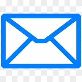 Brown Envelope Svg Clip Arts - Envelope Icon, HD Png Download - envelope clipart png
