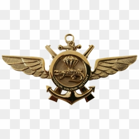Transparent Navy Logo Png - Emblem, Png Download - marines logo png