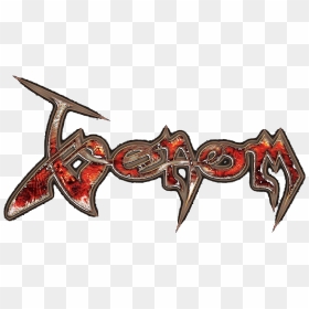 Venom Banda Png , Png Download - Venom Band Logo Png, Transparent Png - venom logo png
