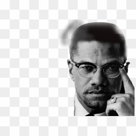 Malcolm X Famous Pose , Png Download - Malcolm X Quotes Stumbling Is Not Falling, Transparent Png - malcolm x png