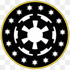 Why Is The Sith Empire Emblem From Swtor The Same With - Star Wars Empire Logo Png, Transparent Png - sith png