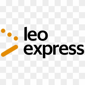 Leo Express Logo, HD Png Download - leo png