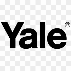 Yale Lock, HD Png Download - yale logo png
