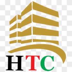 Logo Png Hamid Center - Company, Transparent Png - htc logo png