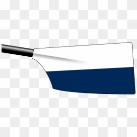 Yale Crew Oar, HD Png Download - yale logo png