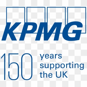 Kpmg Logo Cutting Through Complexity, HD Png Download - kpmg logo png