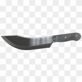 Drawing Knives Heavy Duty Transparent Png Clipart Free - Hunting Knife, Png Download - butcher knife png