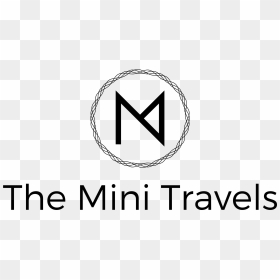 Mini Logo Transparent Background - Circle, HD Png Download - mini logo png