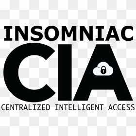 Graphic Design, HD Png Download - cia logo png