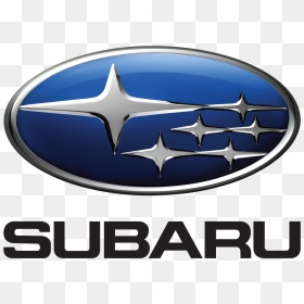 Subaru Logo Png, Transparent Png - subaru png