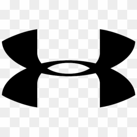Under Armour - Nike Under Armour Logo, HD Png Download - htc logo png