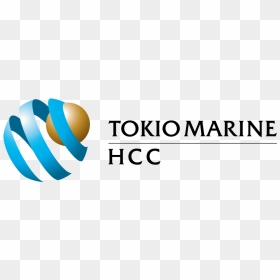 Tokio Marine Hcc Logo, HD Png Download - marines logo png