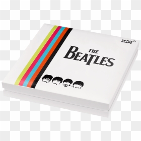 Beatles, HD Png Download - the beatles logo png
