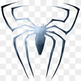 Venom Logo , Png Download - Spider Man Black And White, Transparent Png - venom logo png