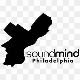 Logo2, HD Png Download - philadelphia skyline silhouette png