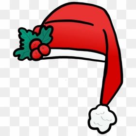 #hat #christmas #santahat #newyear #merychristmas #2020, HD Png Download - new year hat png