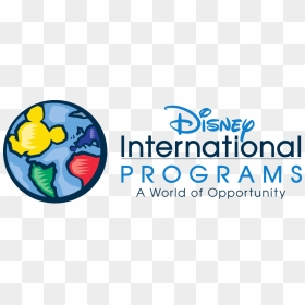 Walt Disney World International Program, HD Png Download - disney world png
