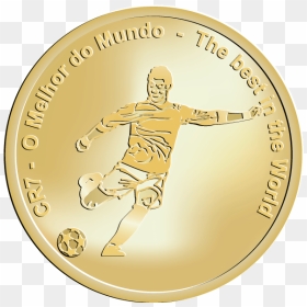 Castelo De Guimarães Logo, HD Png Download - cr7 png