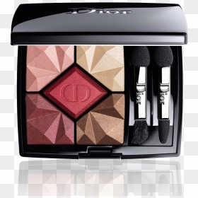Dior Ruby Eyeshadow, HD Png Download - makeup emoji png