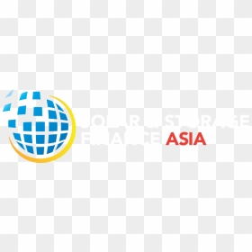 Solar And Storage Finance Asia, HD Png Download - zia symbol png