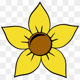 Cape Girardeau Mo Logo, HD Png Download - sunflower vector png