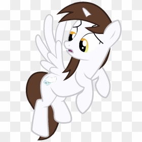 Pony Princess Celestia White Mammal Vertebrate Horse - Mlp Derpy Hooves Png, Transparent Png - cutie mark png