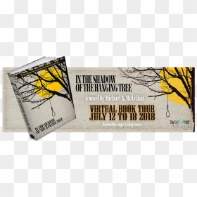In The Shadow Of The Hanging Tree - Flyer, HD Png Download - tree shadow png