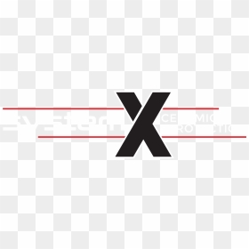 System X Logo Black, Eps - Graphic Design, HD Png Download - monsta x logo png