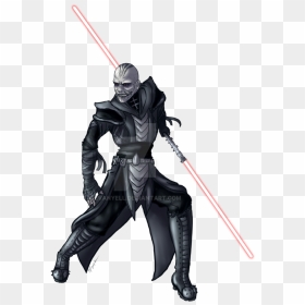 Star Wars Rattataki Sith, HD Png Download - sith png