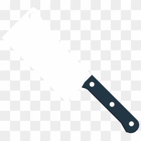 Phantom Forces Wiki - Roblox Phantom Forces Cleaver, HD Png Download - butcher knife png