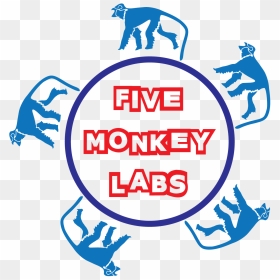 Clip Art, HD Png Download - monkey silhouette png