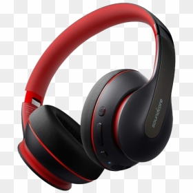 Headphone Download Free Png - Anker Soundcore Life Q10, Transparent Png - beats headphones png